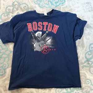 Garth Brooks Tshirt 3XL Hanes